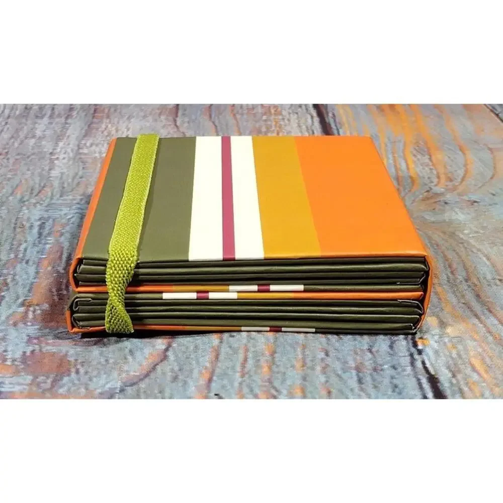 Hallmark Foldable Four-Panel Picture Frame with Autumn‎ Theme